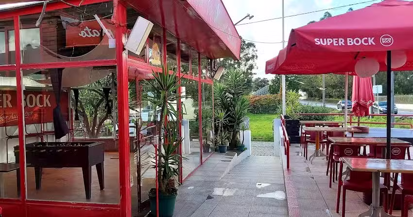 Caf&eacute; S&atilde;o Roque