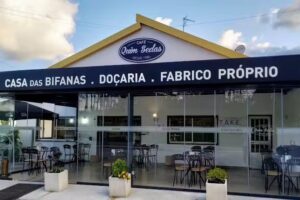 Caf&eacute; Sedas