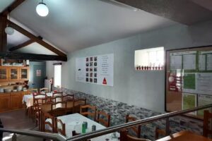 Caf&eacute; Serra D&acute;Arga