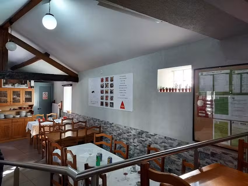 Caf&eacute; Serra D&acute;Arga