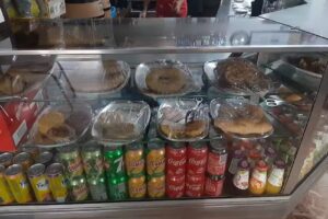 Café Silvério – Serpa