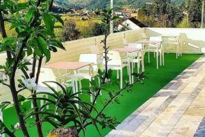 Café Snack Bar 311″As Primas”