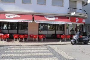 Café Snack Bar Arco Íris