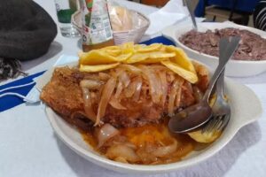 Caf&eacute; Snack-Bar Burgu&ecirc;s