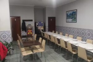 Café Snack-Bar Cruzeiro