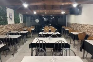 Cafe Snack-bar da Quint&atilde; Restaurante