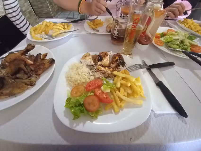 Caf&eacute; Snack Bar Descobrimentos