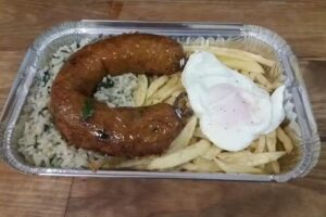 Café snack-bar Doce Pimenta