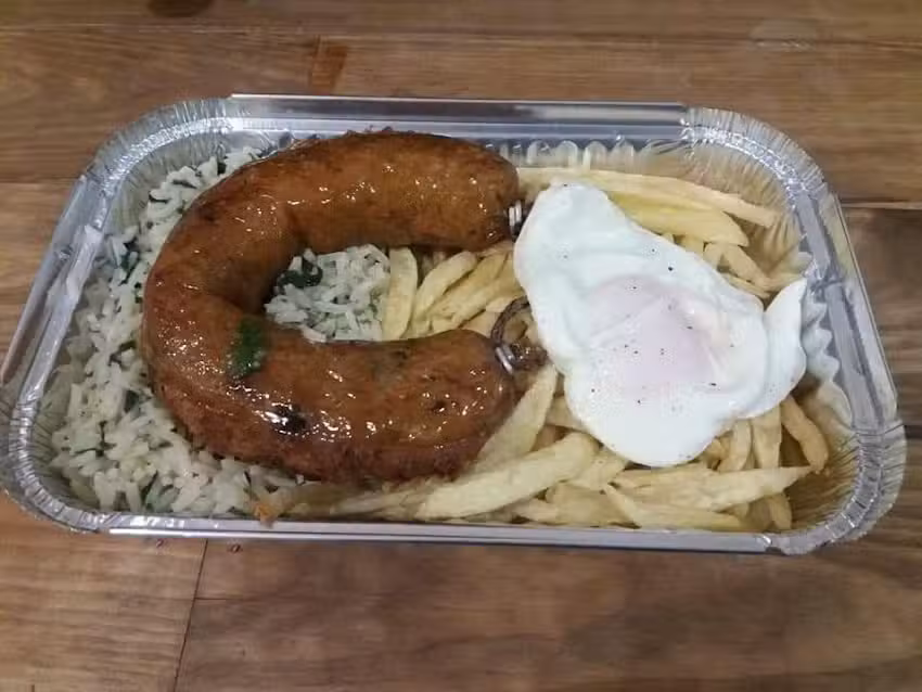 Caf&eacute; snack-bar Doce Pimenta