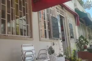 Caf&eacute; Snack-Bar Empadinha