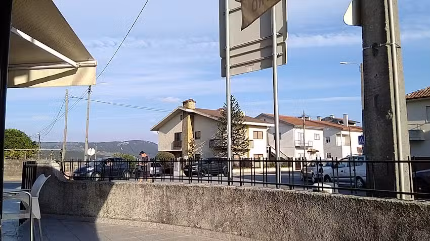 Cafe Snack Bar Encontro