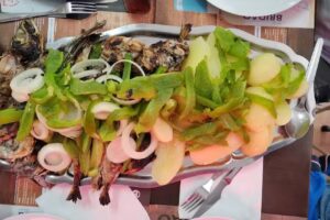 Café Snack-bar Iniciativa Gulosa