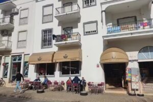 Caf&eacute; Snack-Bar Marisa