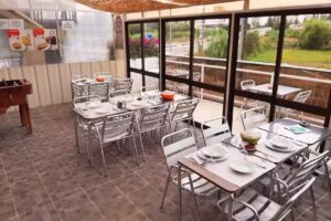 Caf&eacute; Snack-Bar Mendes