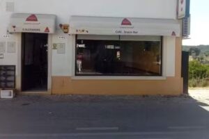 Café Snack-Bar O Alexandre