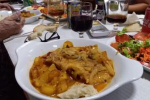 Caf&eacute; Snack Bar O Boteco