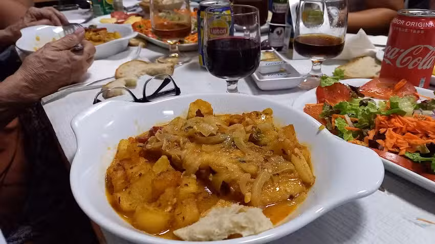 Caf&eacute; Snack Bar O Boteco