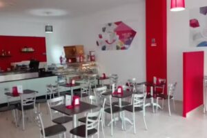 Café Snack Bar O Eucalipto