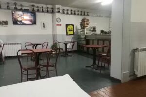 Café Snack-bar O Luisinho