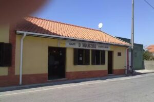 Café Snack Bar – O Moliceiro