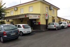 Café Snack-Bar “O Tileira”