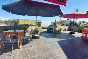 Café Snack-Bar Papagaio