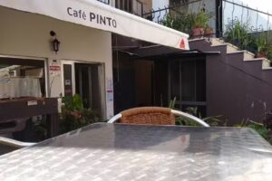 Cafe Snack-bar Pinto