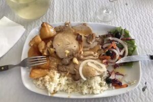 Caf&eacute; Snack-Bar Pomar