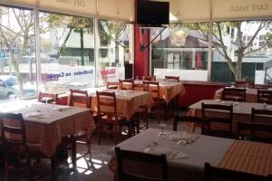 Caf&eacute; Snack-Bar Restaurante Take-Away Tiago