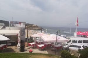 Caf&eacute; Snack-Bar Rijo