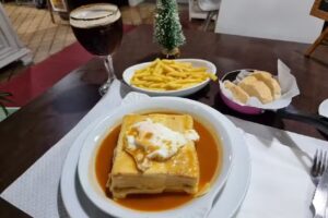 Caf&eacute; Snack Bar Sampaio