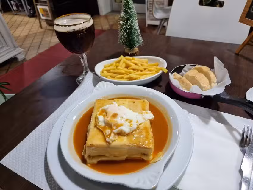 Caf&eacute; Snack Bar Sampaio