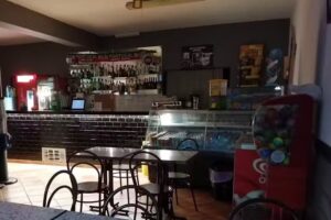 Caf&eacute; &ndash; Snack Bar Santa Catarina