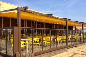 Caf&eacute; Snack Bar S&atilde;o Pedro