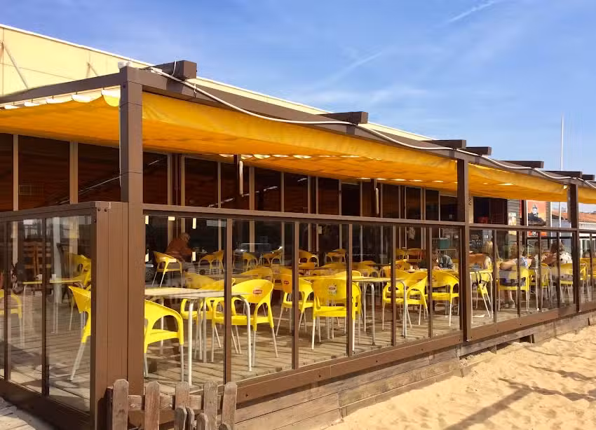 Caf&eacute; Snack Bar S&atilde;o Pedro