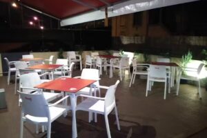 Caf&eacute; Snack Bar Seara &ndash; Prato do dia