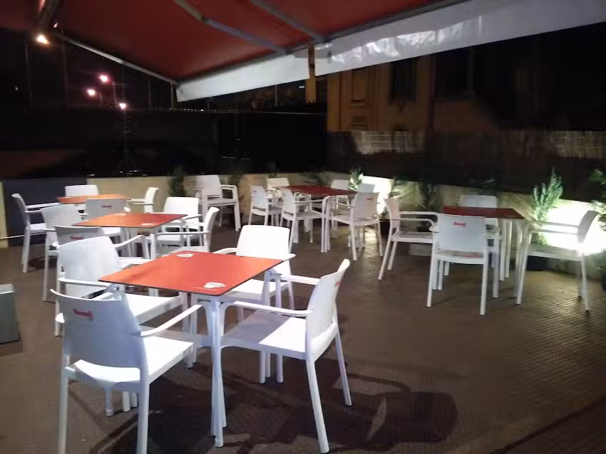 Caf&eacute; Snack Bar Seara &ndash; Prato do dia