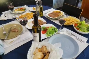 Café Snack Bar Sol de Verão