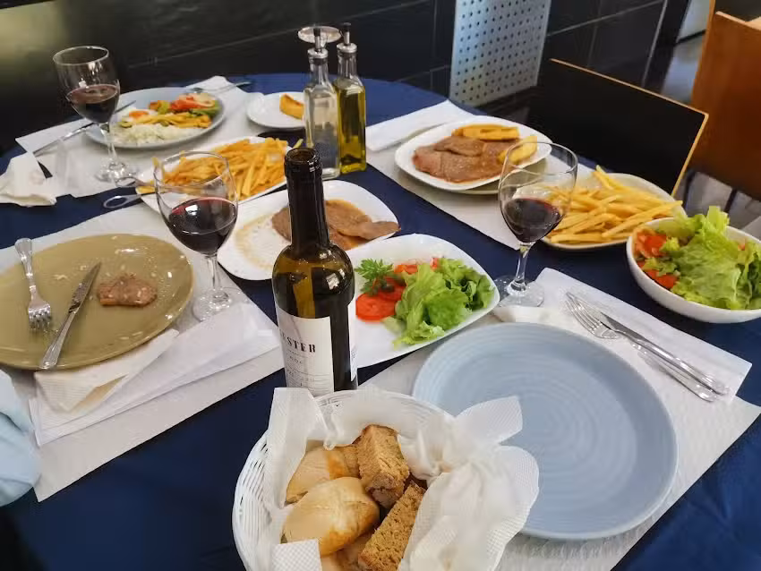 Caf&eacute; Snack Bar Sol de Ver&atilde;o