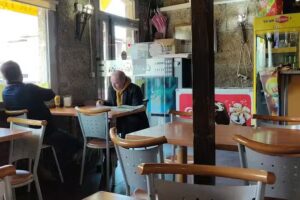 Café Snack-Bar Teixeira