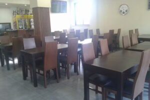 Café Snack bar Unibar