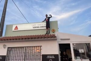 Caf&eacute; Snack &ndash; Bar Viana Drink