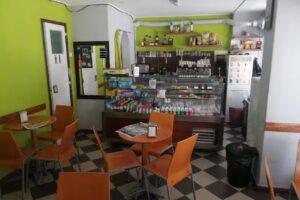 CAFE SNACK DINA SR LOUREN&Ccedil;O