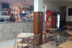 Cafe Snackbar Nova Era