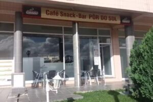 Café Snak-Bar Pôr do Sol