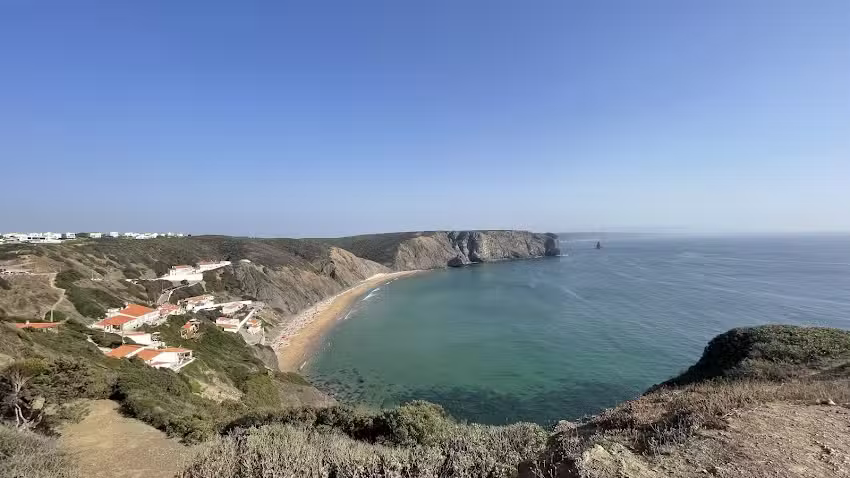 Caf&eacute; Sol e Mar