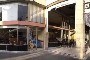 Caf&eacute; Sol Poente