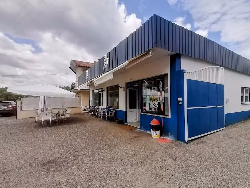 Caf&eacute; Solar da Amizade