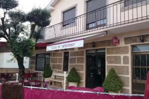 Cafe St Ant&oacute;nio