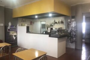 Cafe take-away Agridoce